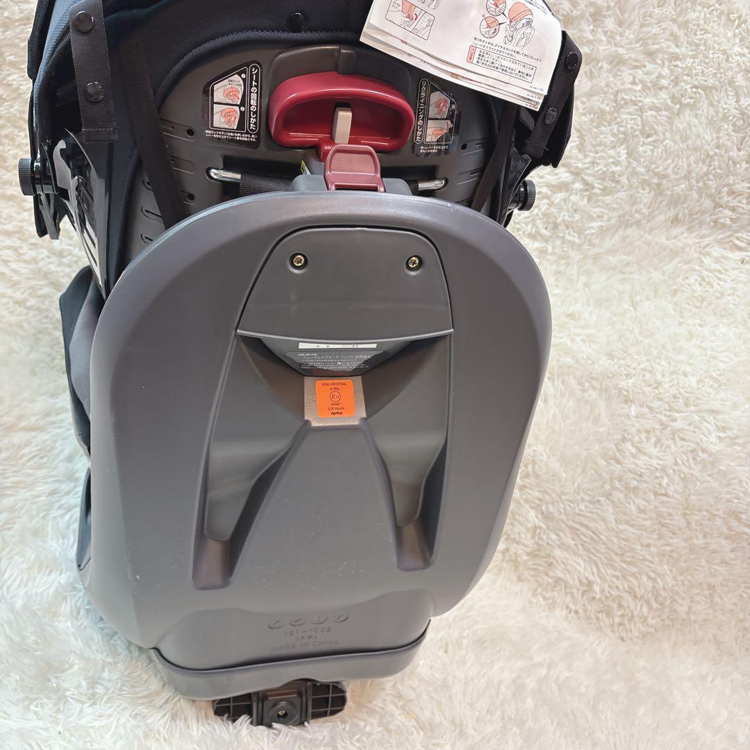 ち*ん様 【未使用品】【送料込】Aprica【アップリカ】ディアターンプラスプレ