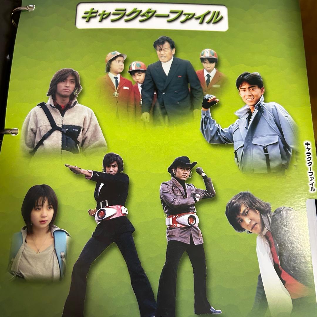 ディアゴスティーニ　仮面ライダーコレクション　全巻セット　総額20万円以上