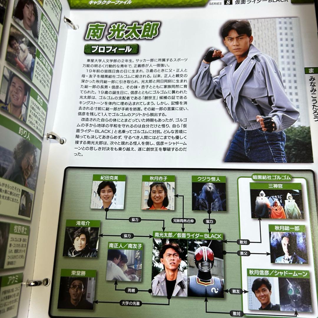 ディアゴスティーニ　仮面ライダーコレクション　全巻セット　総額20万円以上