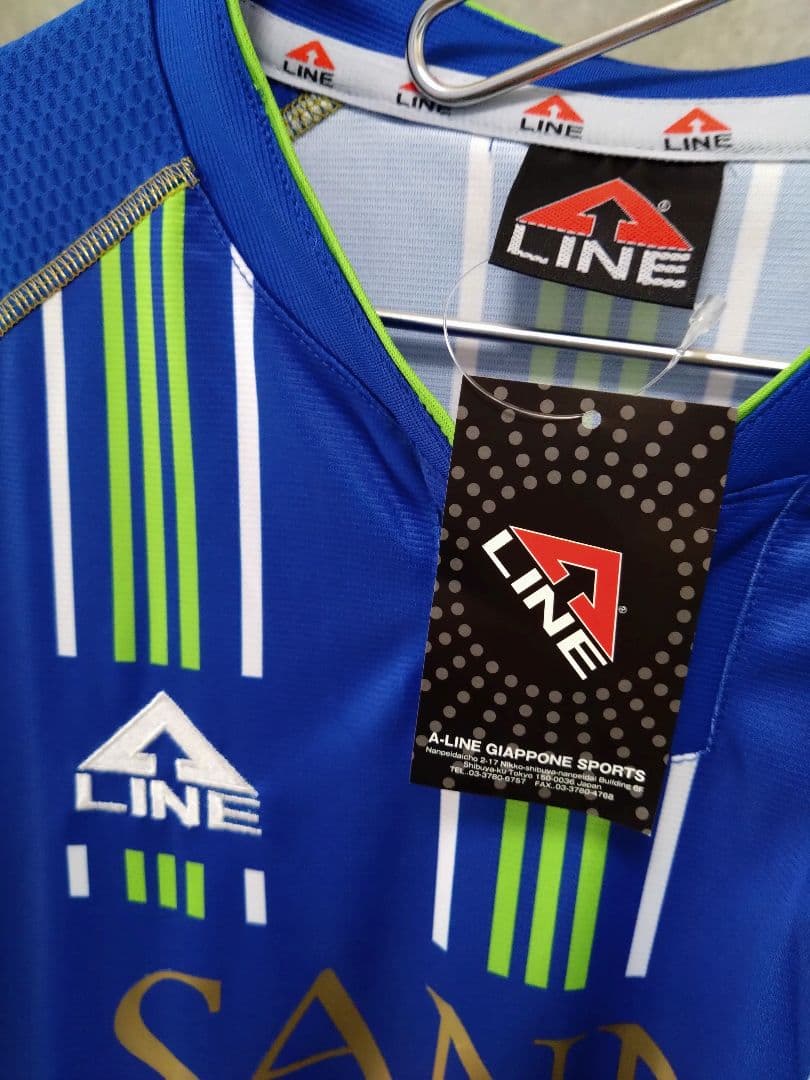 湘南ベルマーレ 2009 10周年 記念 ユニフォーム 天皇杯限定 XL - メルカリ