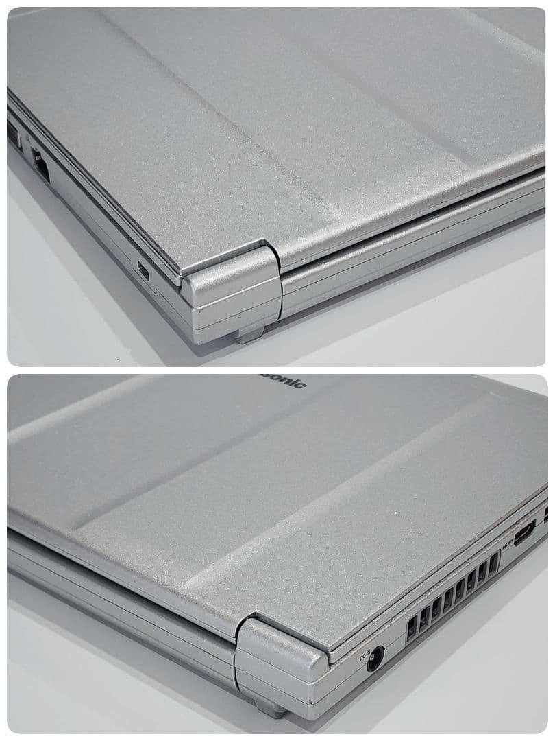 レッツノートCF-SV1★16G★SSD 1TB★Office★良品 [279]