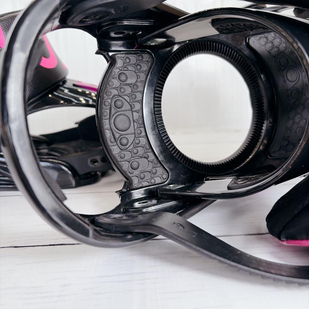 FLUX PR ビンディング バインディング Sサイズ