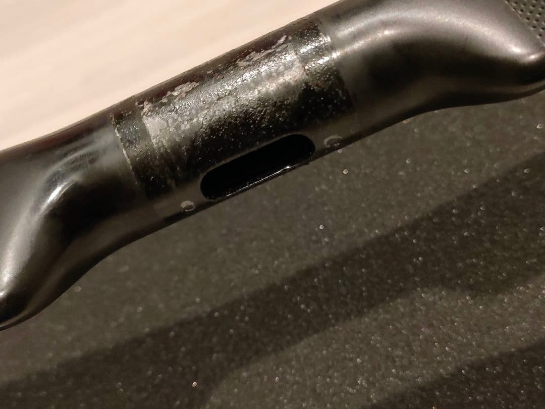 CC380 Prime Primavera エアロカーボンハンドルバー - メルカリ