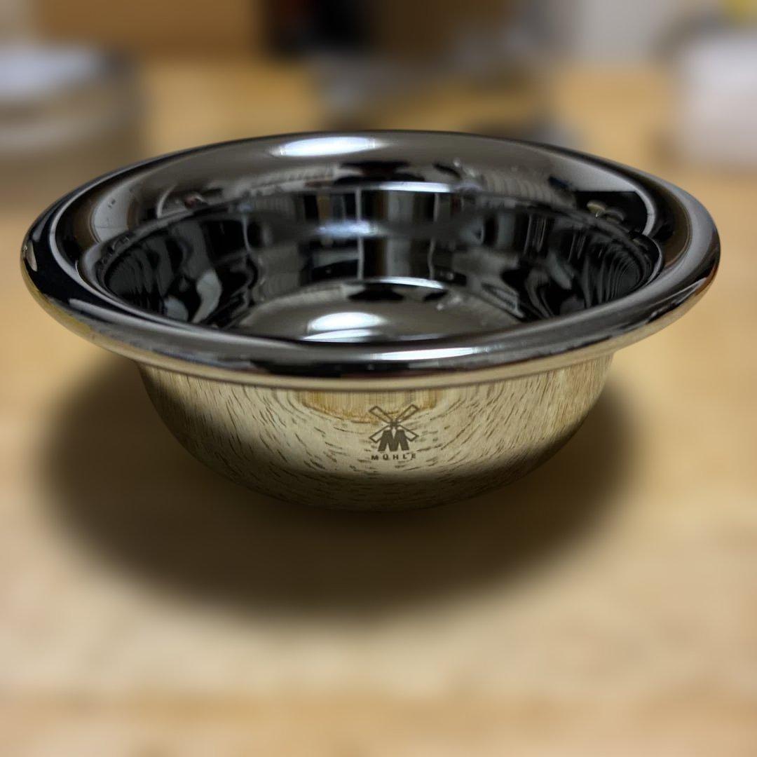 クラシックシェービングセット