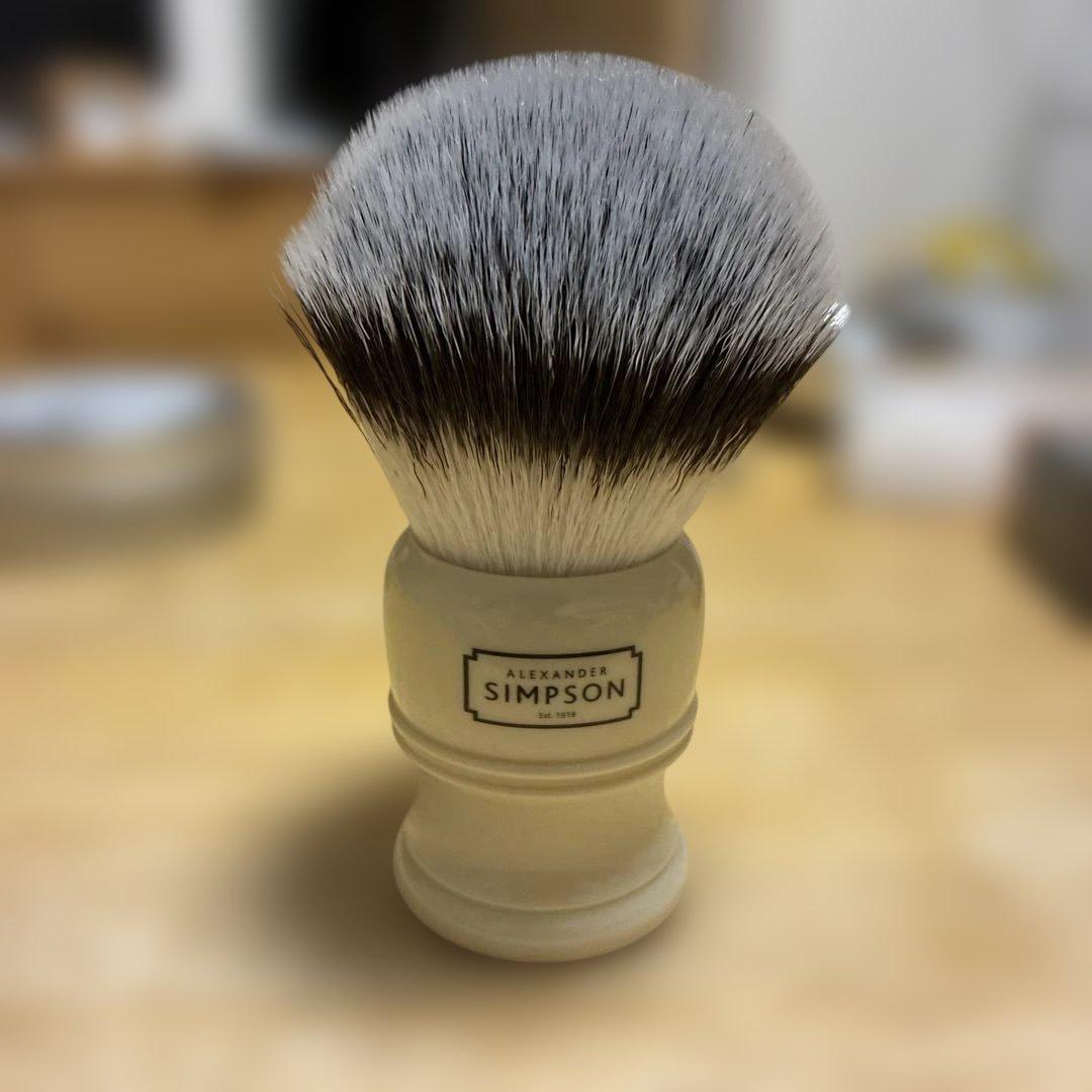 クラシックシェービングセット