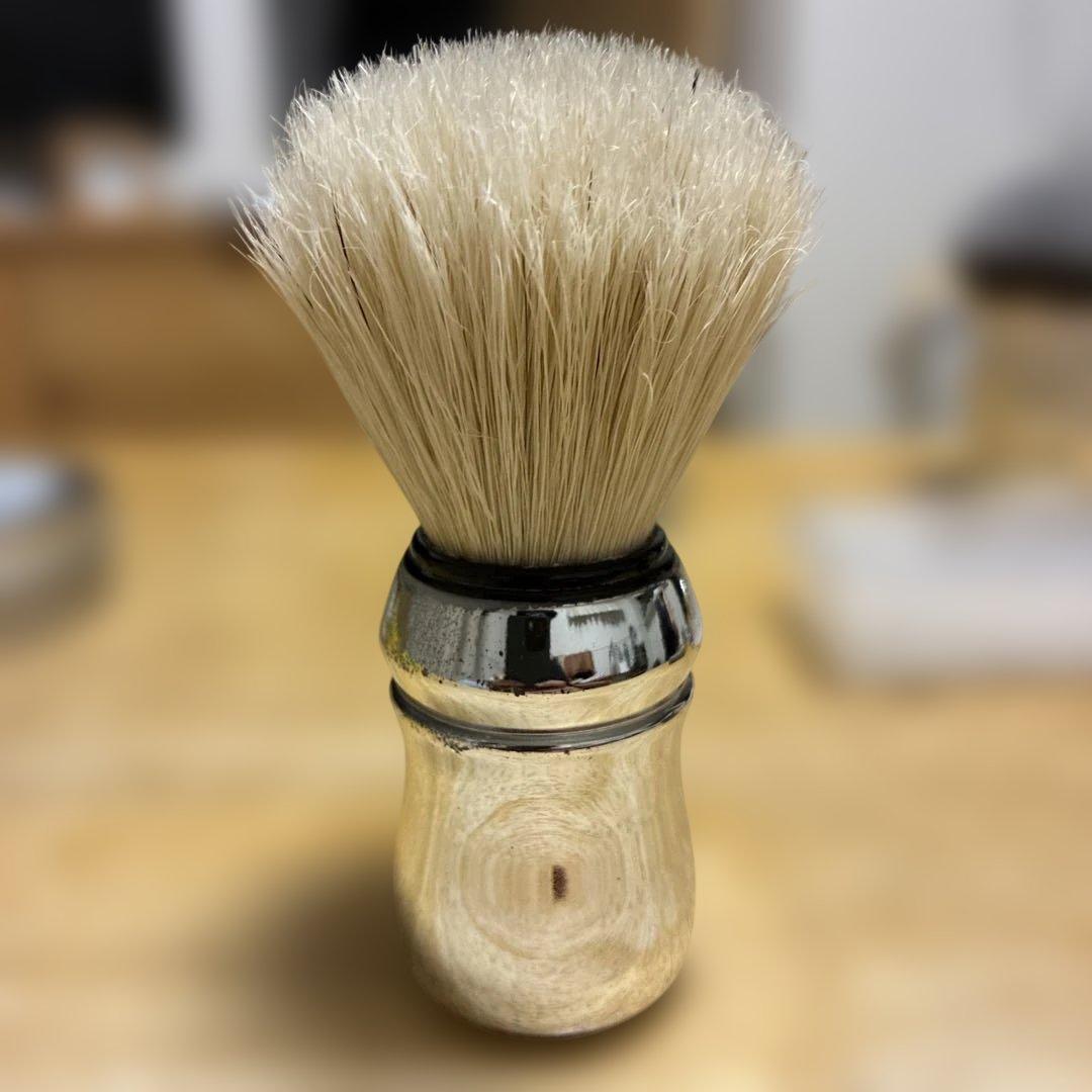 クラシックシェービングセット