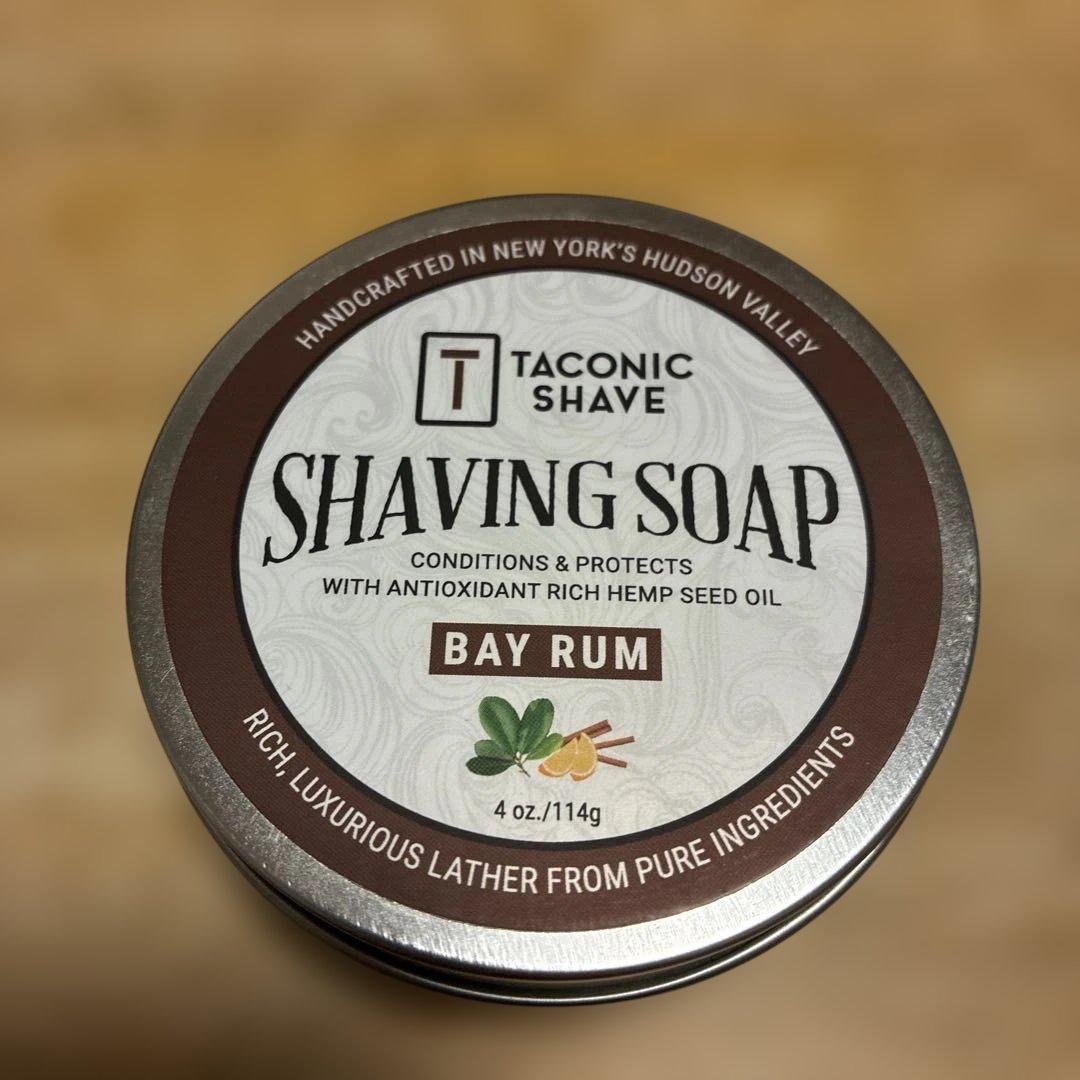 クラシックシェービングセット