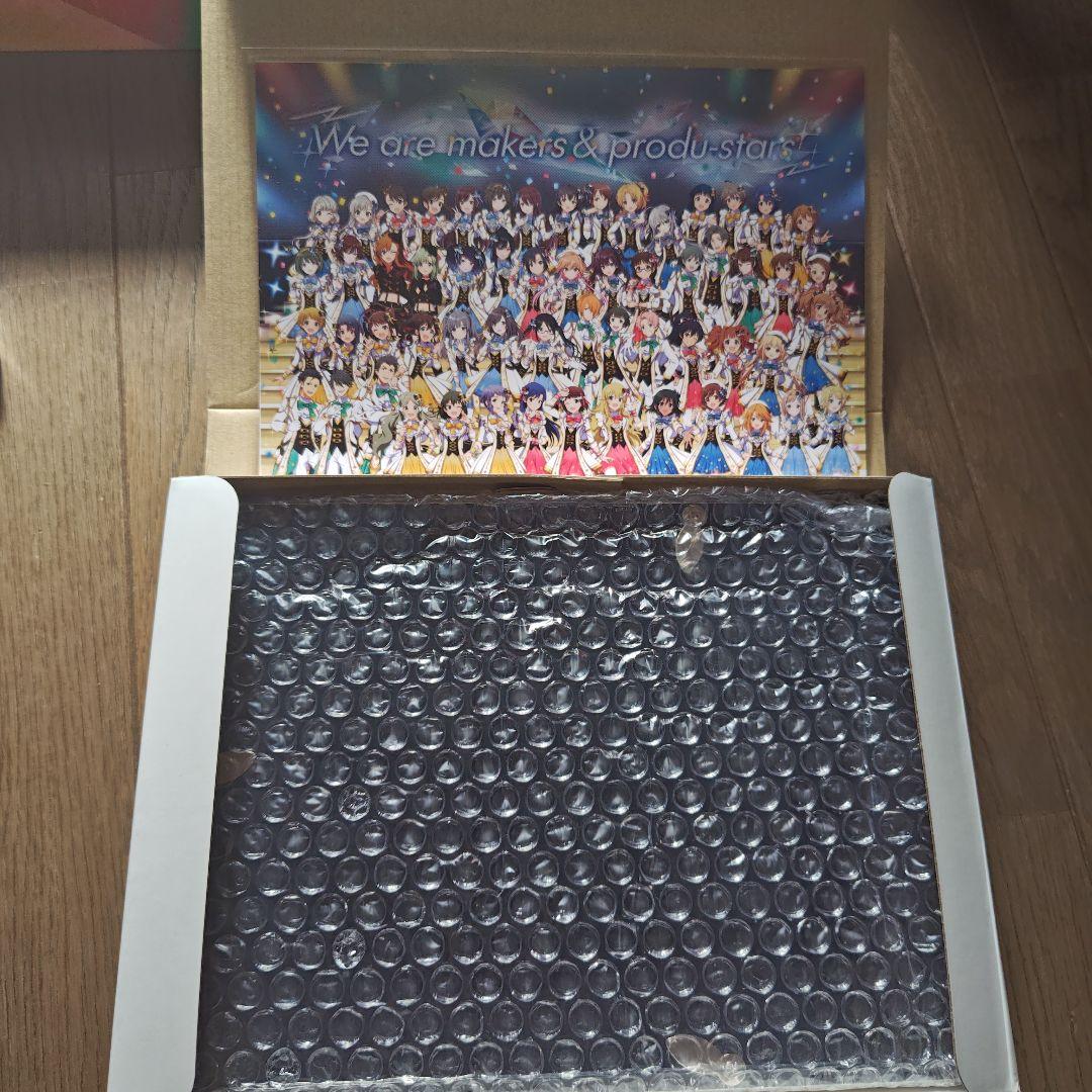 アイドルマスター MOIW2023 BD 特典付き - メルカリ