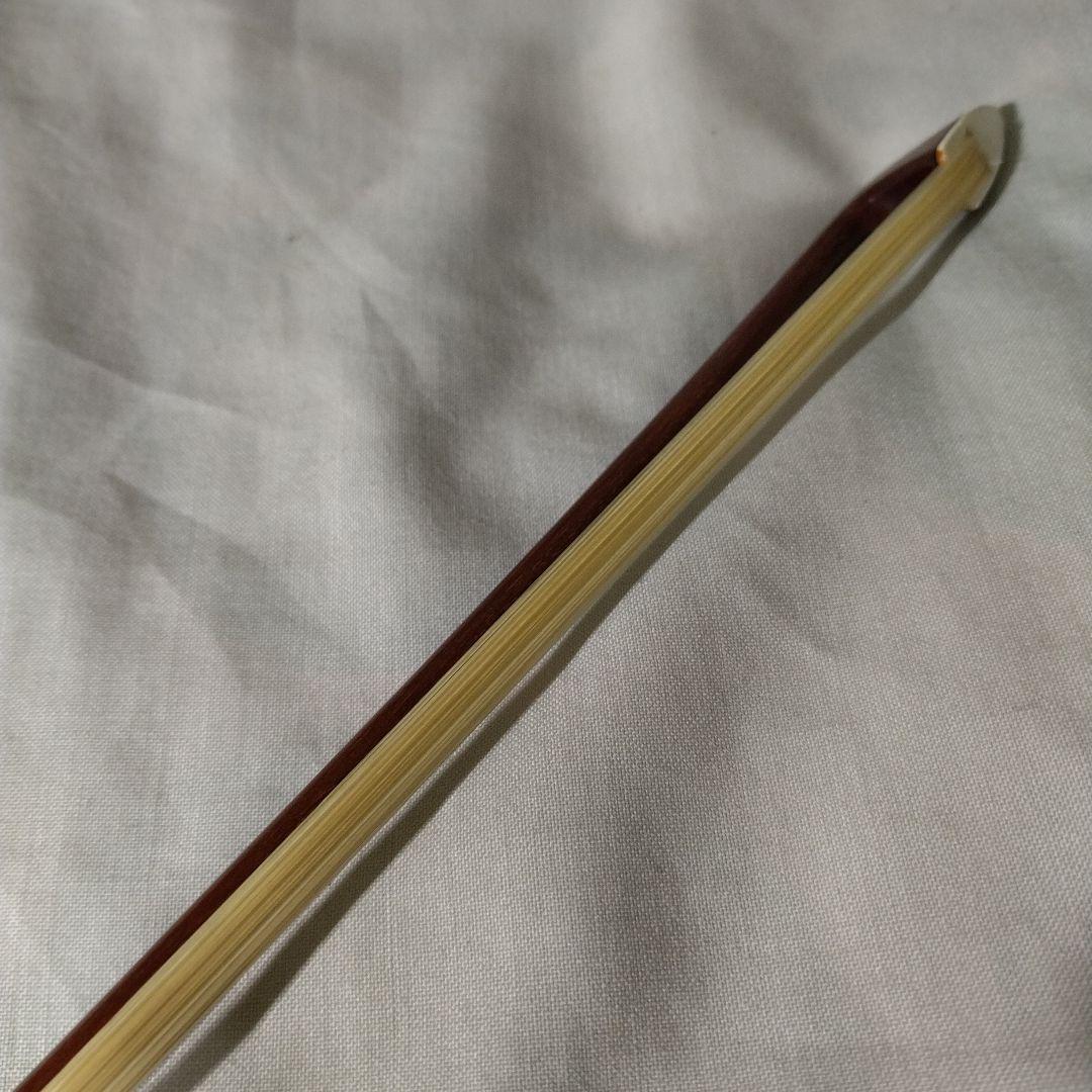 ♥大特価♥スズキバイオリン4/4 NO．200♥弓、ケース、松脂付き