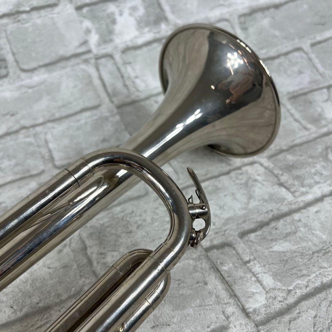 YAMAHA ヤマハ YTR-135 トランペット ケース付