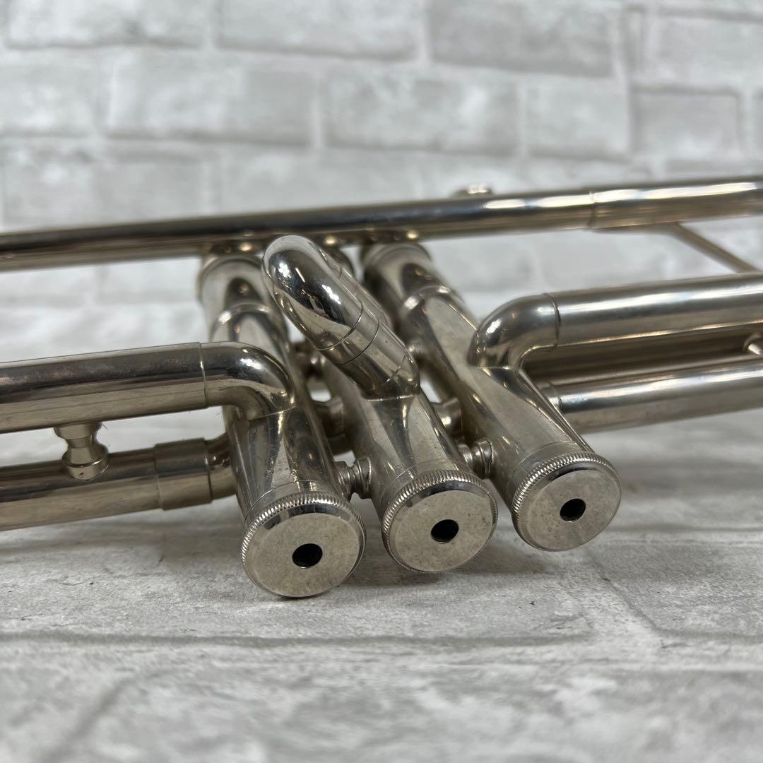 YAMAHA ヤマハ YTR-135 トランペット ケース付