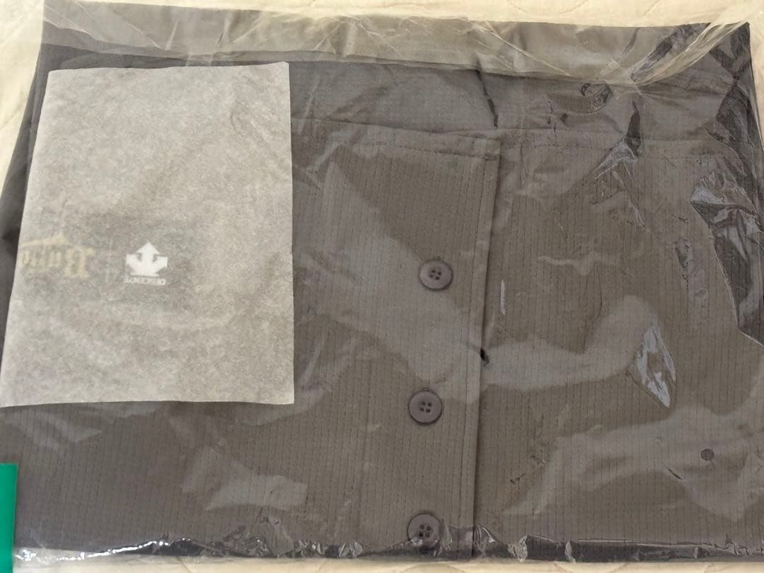 オリックスバファローズ　宮城大弥選手　2021年夏の陣ユニフォーム　Lサイズ⭐︎