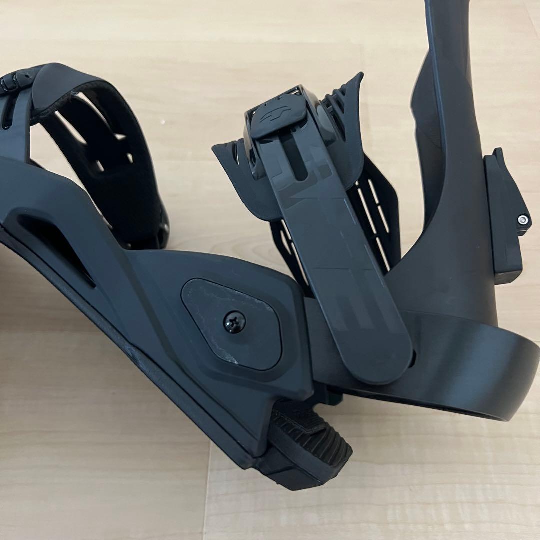 【⚠️ 大幅値下げ ⚠️】ドレイク リロード DREAK ビンディング24-25