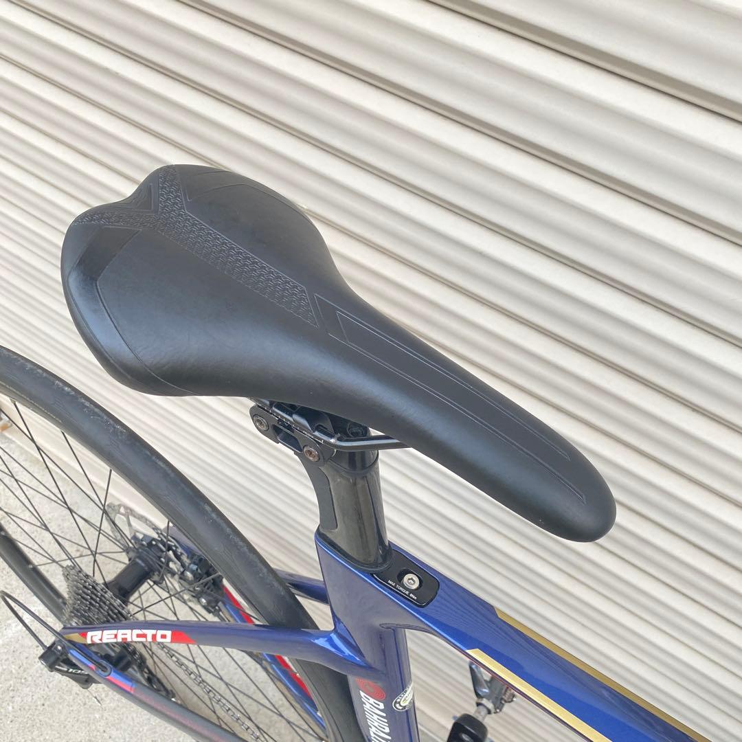 ◎直接受渡歓迎 MERIDA REACTO 4000 2018 50 105