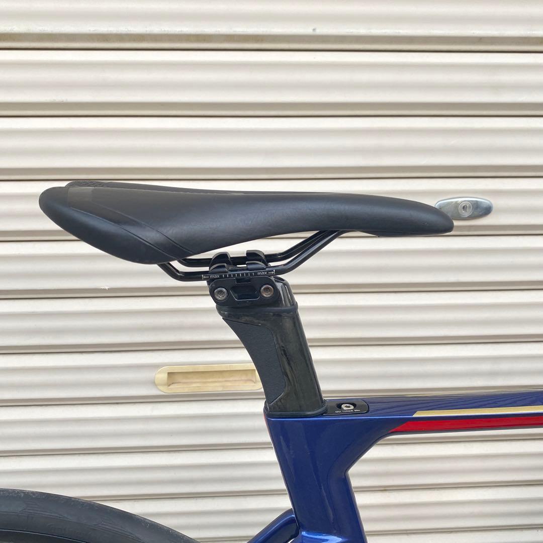 ◎直接受渡歓迎 MERIDA REACTO 4000 2018 50 105