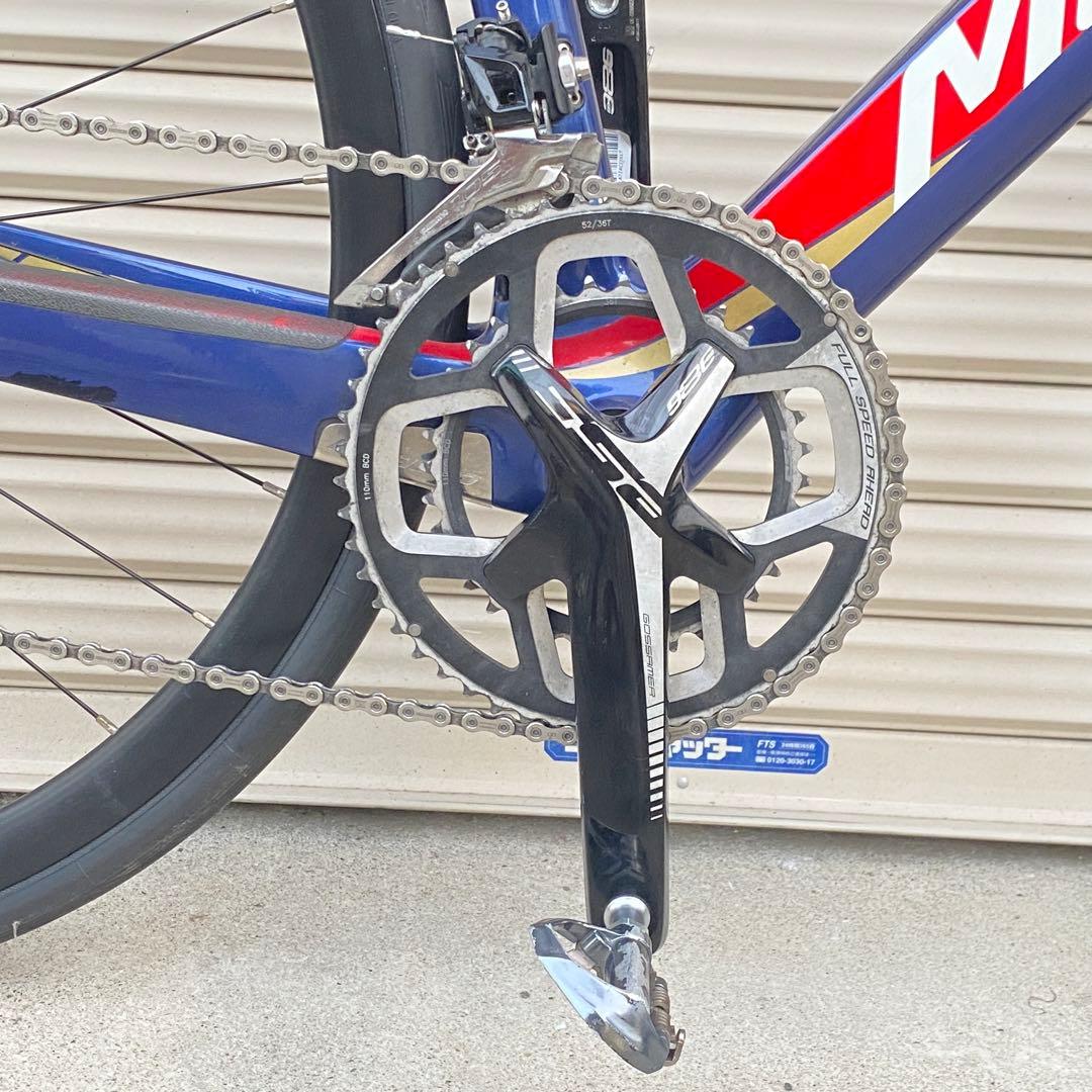 ◎直接受渡歓迎 MERIDA REACTO 4000 2018 50 105