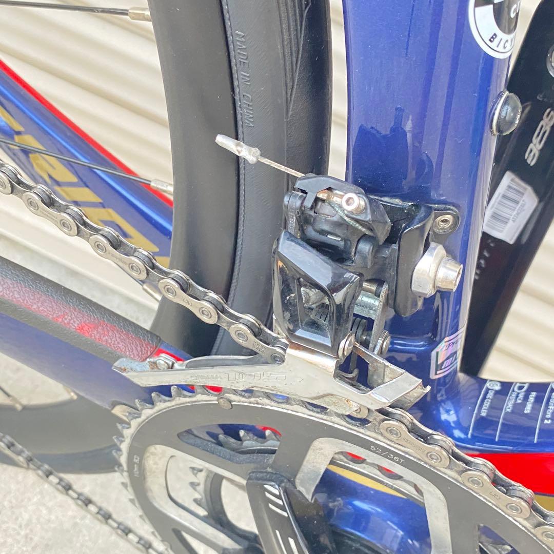 ◎直接受渡歓迎 MERIDA REACTO 4000 2018 50 105