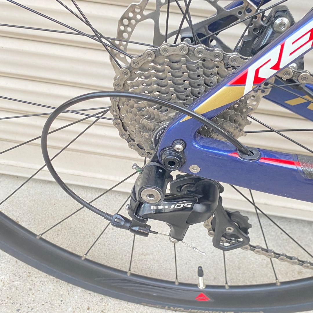 ◎直接受渡歓迎 MERIDA REACTO 4000 2018 50 105