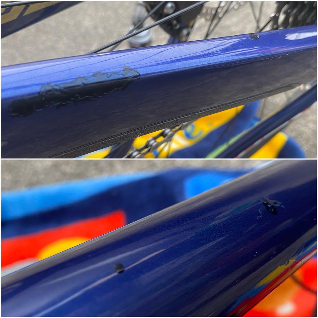 ◎直接受渡歓迎 MERIDA REACTO 4000 2018 50 105