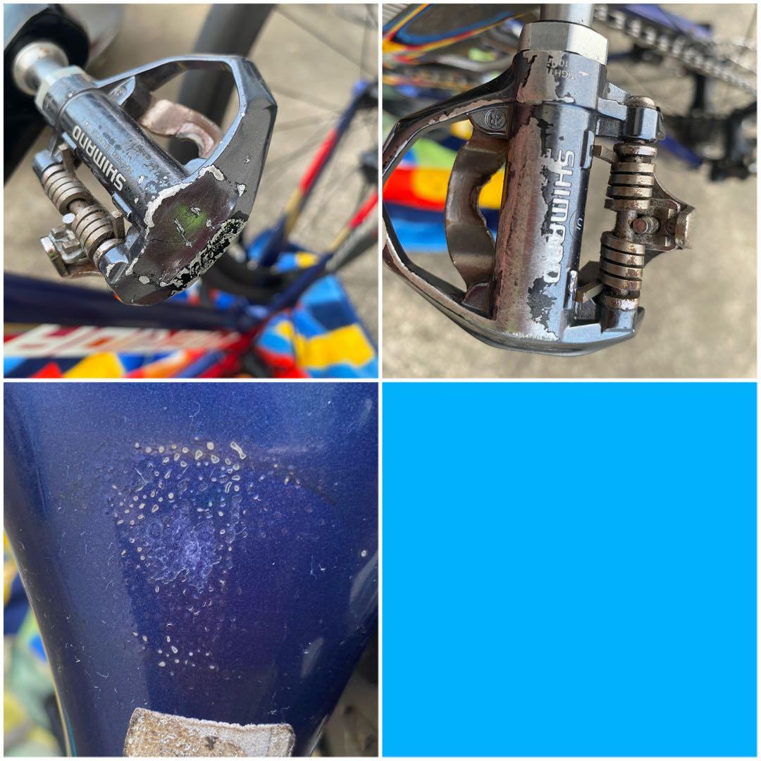 ◎直接受渡歓迎 MERIDA REACTO 4000 2018 50 105