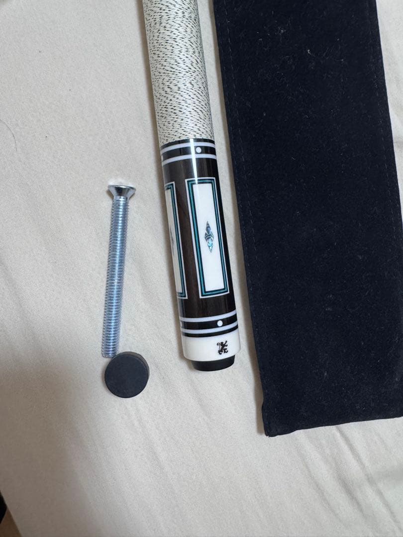 バットのみ CL23-1 19 oz ビリヤードキューの通販はau PAY マーケット