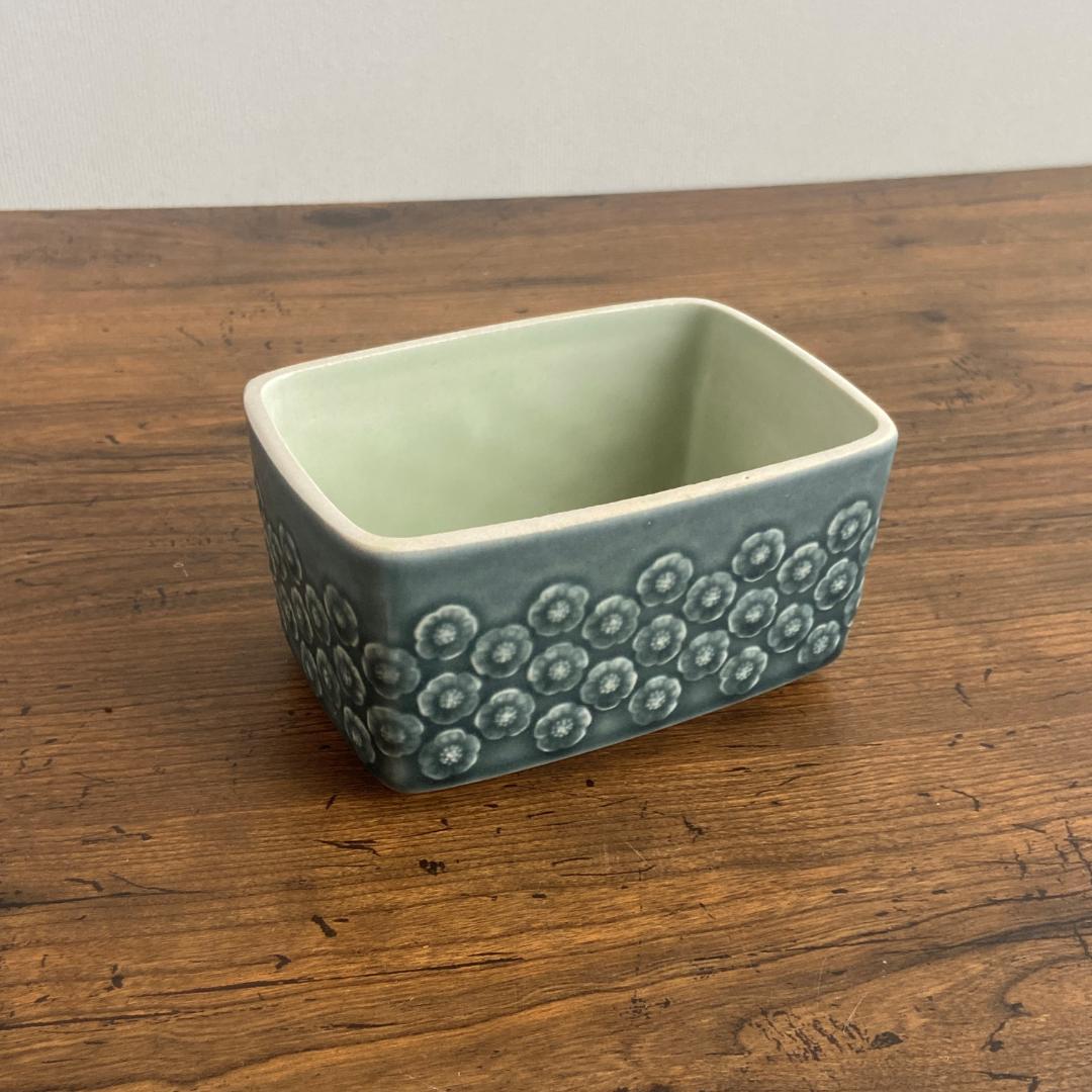 クイストゴー AZUR アズール バラーケース 木製蓋付 デンマーク １つ