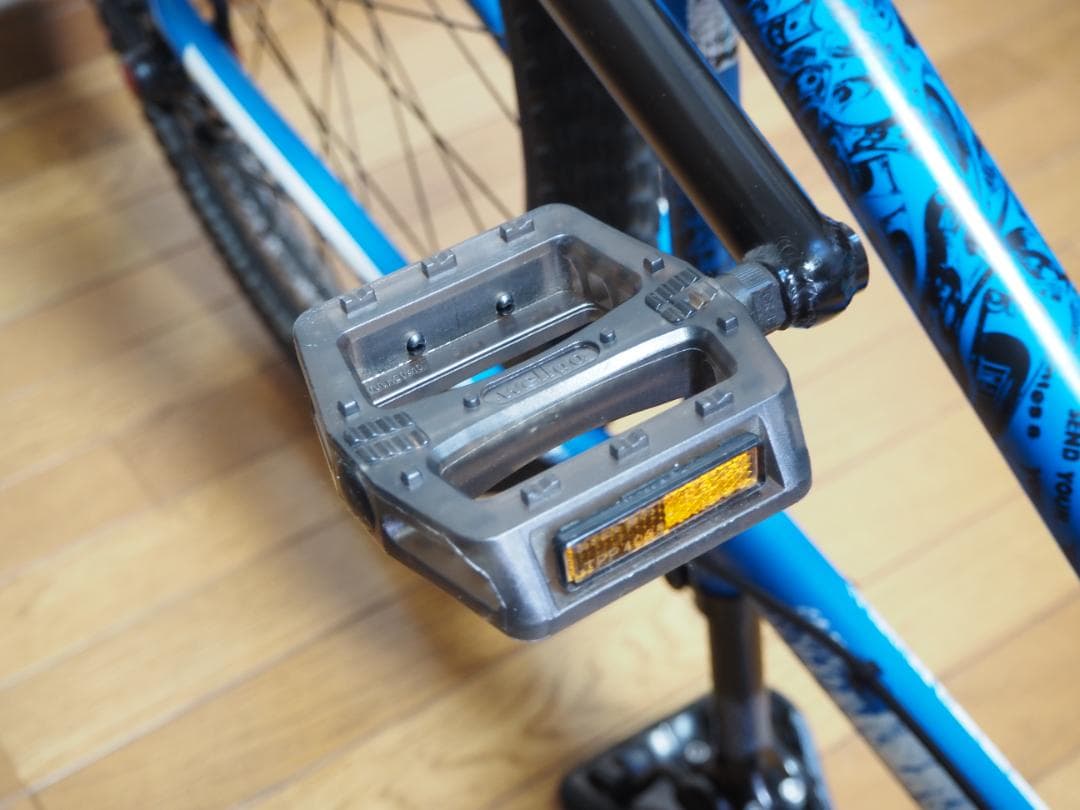 ☆希少車☆Lapierre(ラピエール) Rapt 1.2