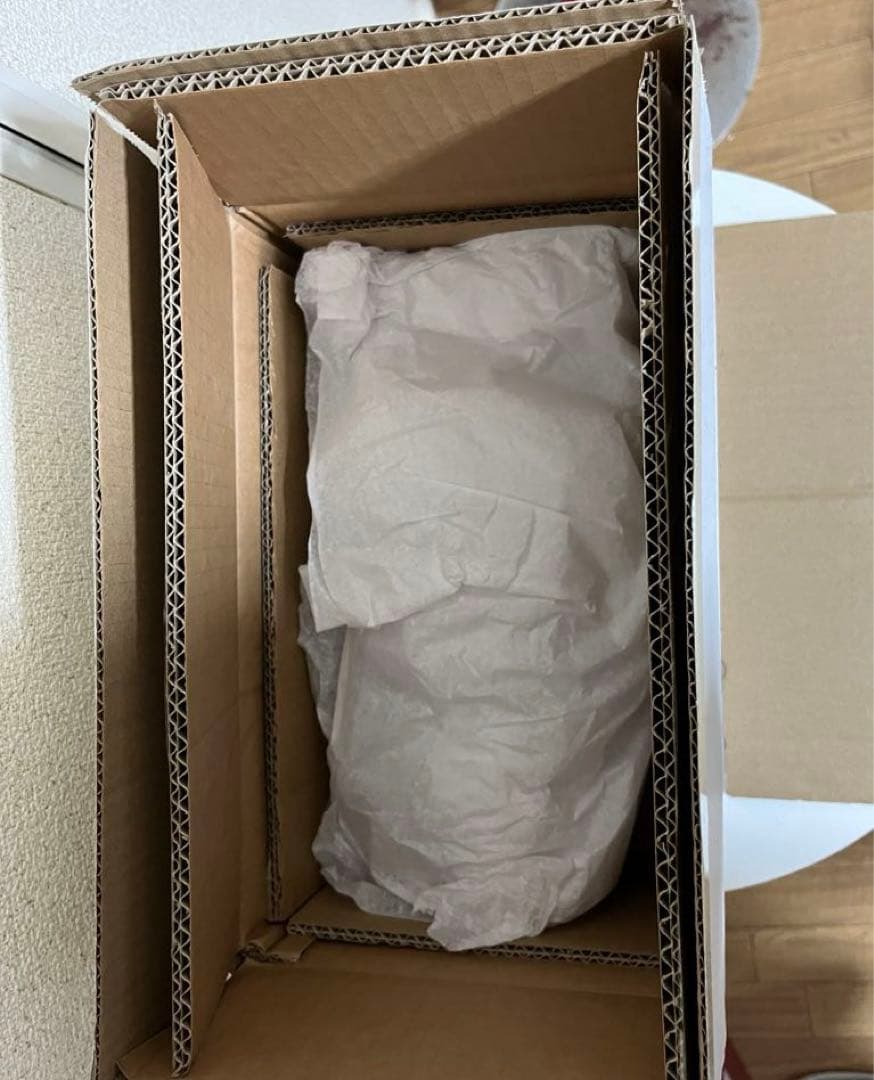 ヘラクレス ペイン パニック madly mischievous 置物 彫像 - メルカリ