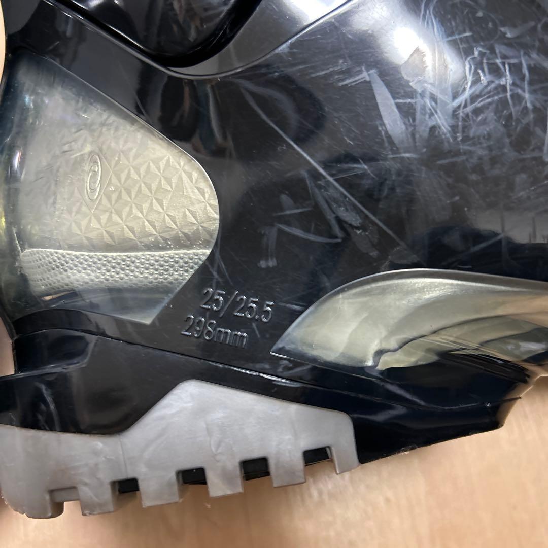 スキー用ブーツ　サロモン