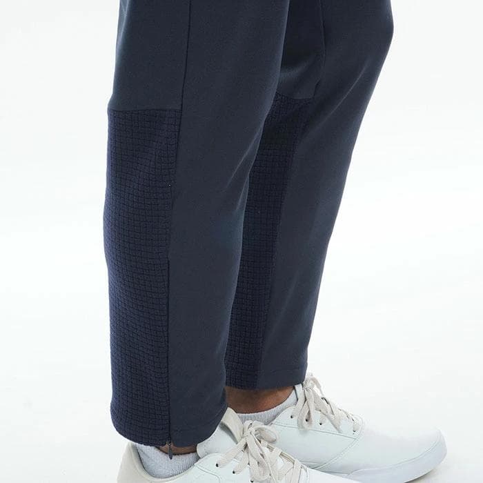 SALE【新品未使用】トミーヒルフィガー ゴルフメンズパンツTHMA391 NV