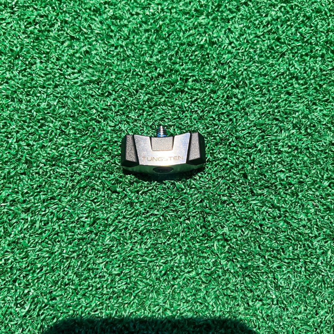 【美品】ピン G440 LST 10.5° PING TOUR BLACK65S