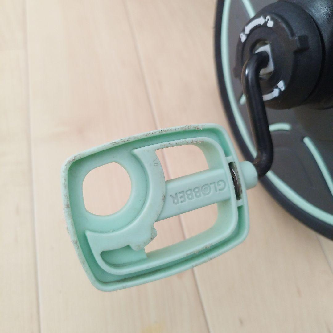 DADWAY限定★GLOBBERエクスプローラトライク4in1　シェード付き