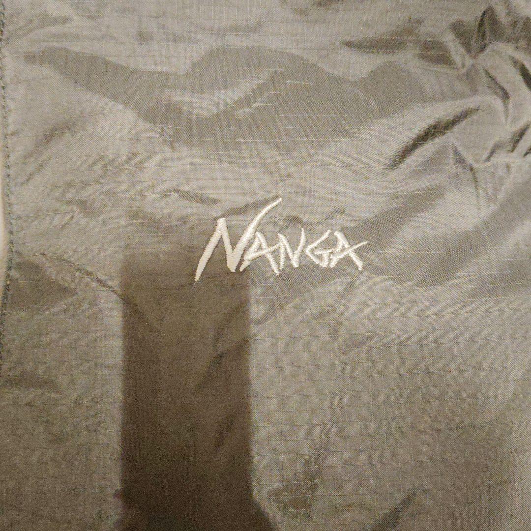 ジャケット・アウター NANGA AURORA TEX DOWN JKT