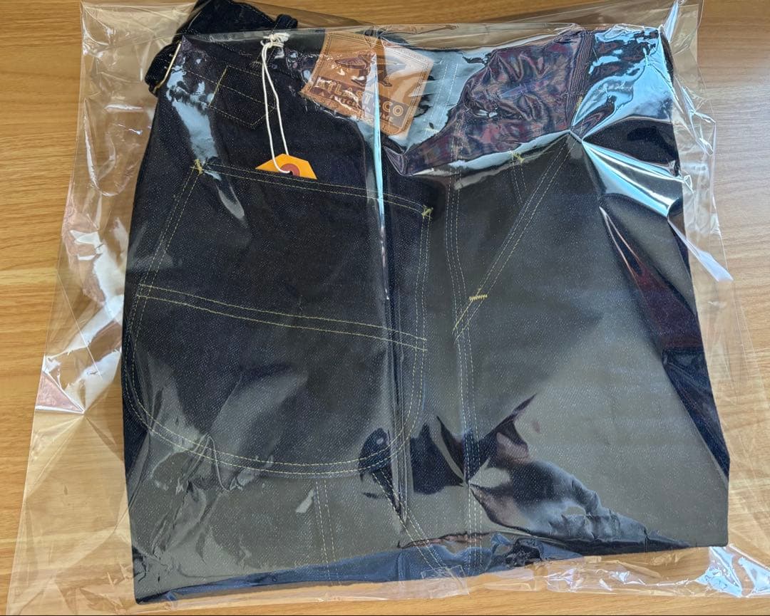 パンツ Atlast&Co Denim Pants 212 size31