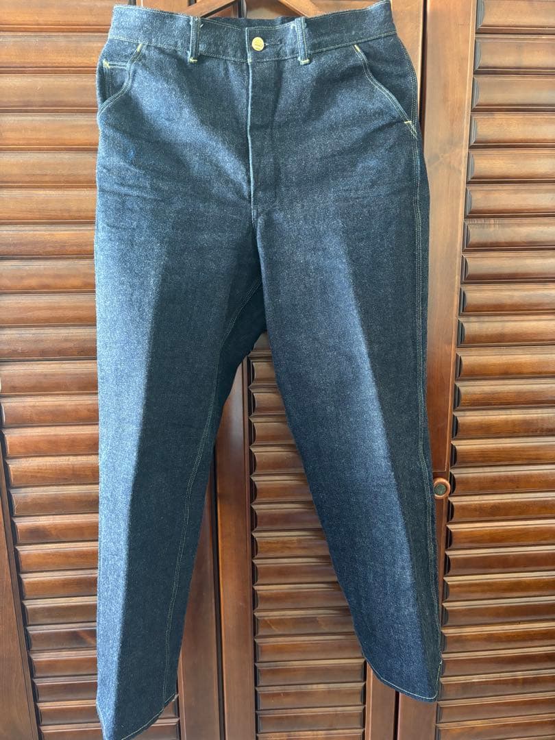 パンツ Atlast&Co Denim Pants 212 size31