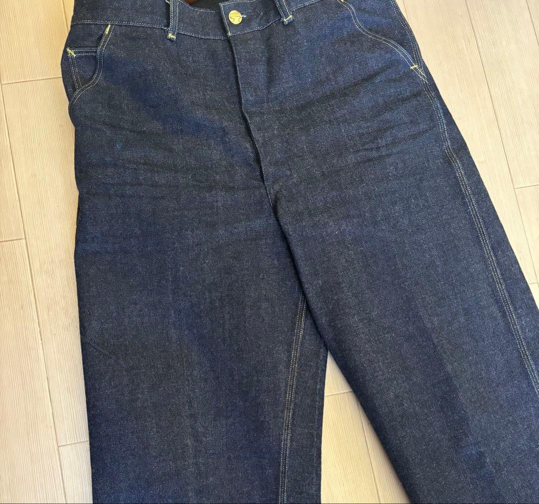 パンツ Atlast&Co Denim Pants 212 size31