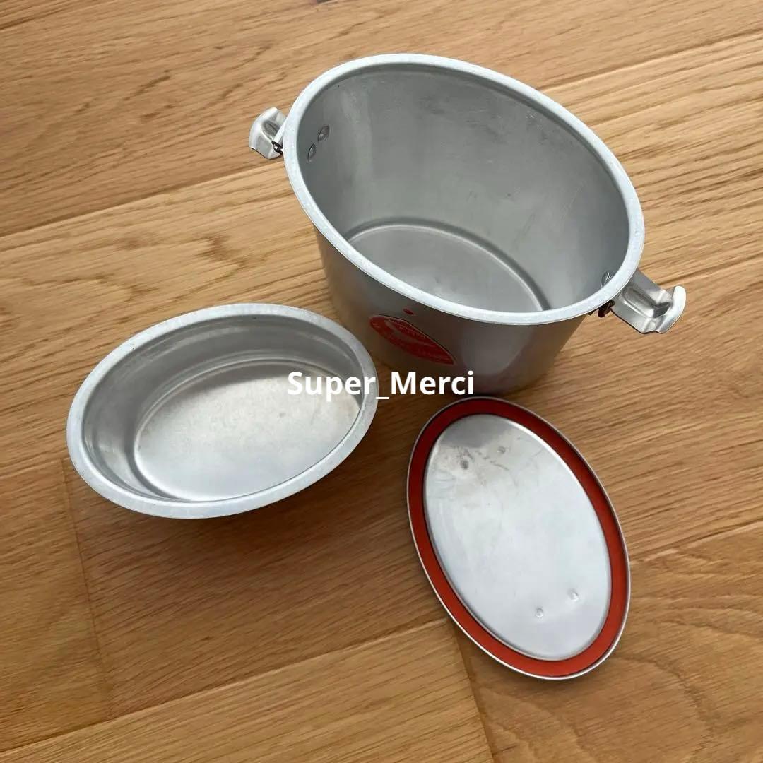 グランテトラ　フランスビンテージ　クッカー