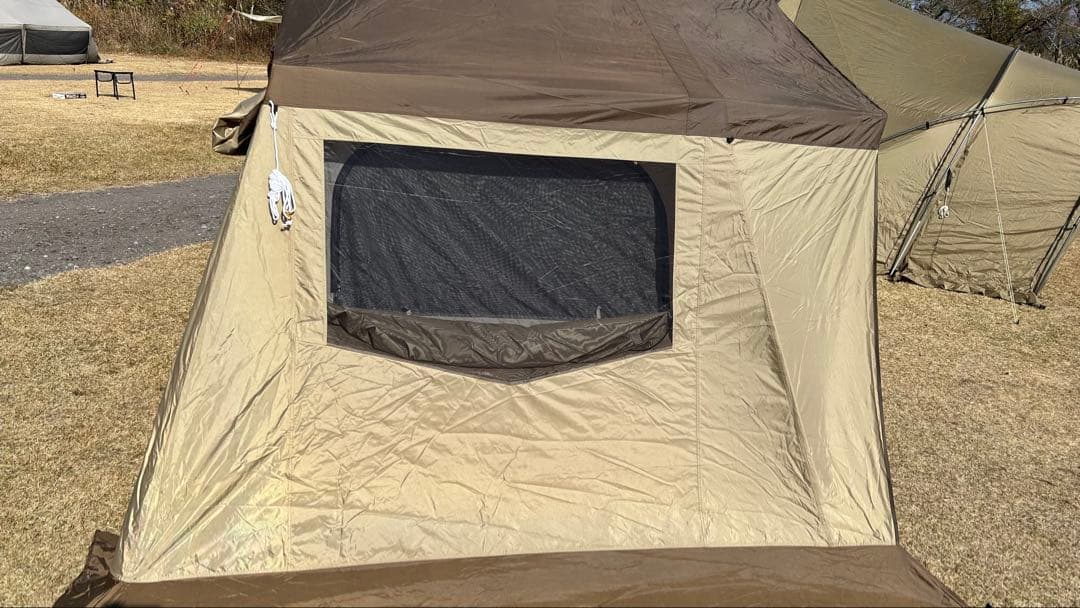 セバスチャン様専用】ogawa オーナーロッジ52R 美品 Owner Lo - メルカリ