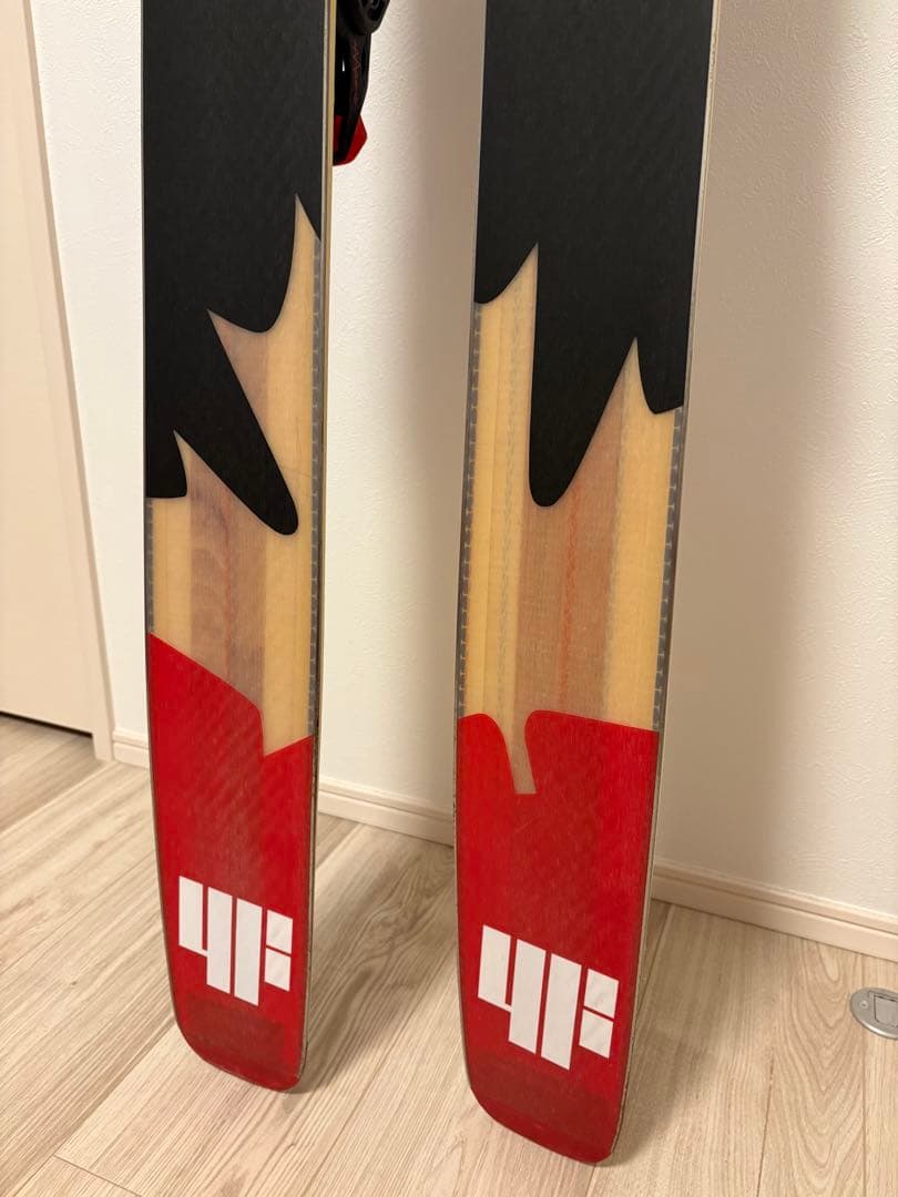 4FRNT HOJI + チロリア アドレナリン16 - メルカリ