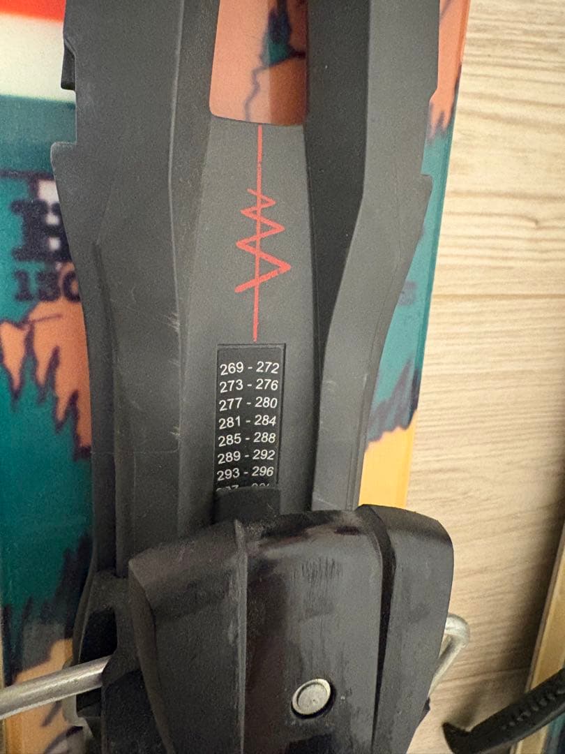 4FRNT HOJI + チロリア アドレナリン16 - メルカリ