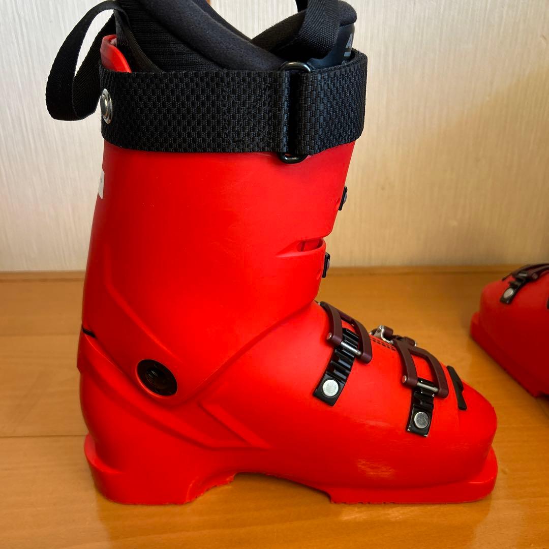 SALE‼️ATOMIC アトミック　レッドスター　CS70LC 24.5センチ