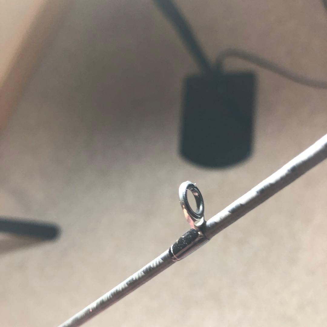 DAIWA 20 オーバーゼアAIR 97M