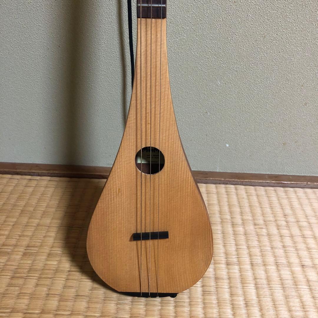 【廃盤】ミンミン