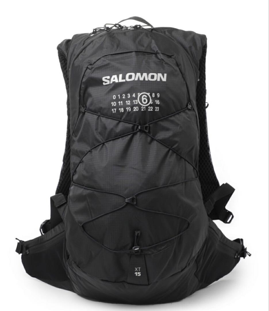 XT15 MM6×SALOMON マルジェラ ×サロモン