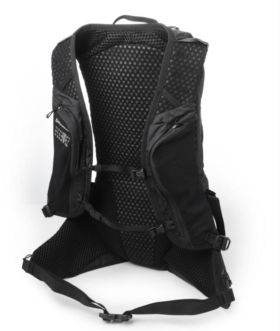 XT15 MM6×SALOMON マルジェラ ×サロモン