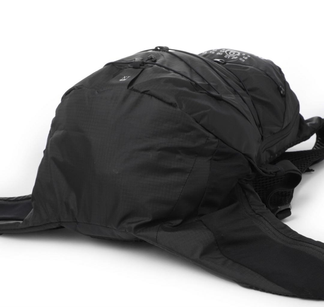 XT15 MM6×SALOMON マルジェラ ×サロモン