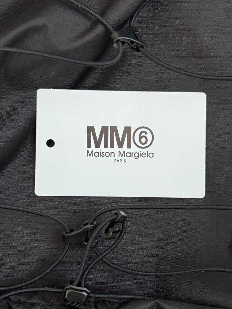 XT15 MM6×SALOMON マルジェラ ×サロモン