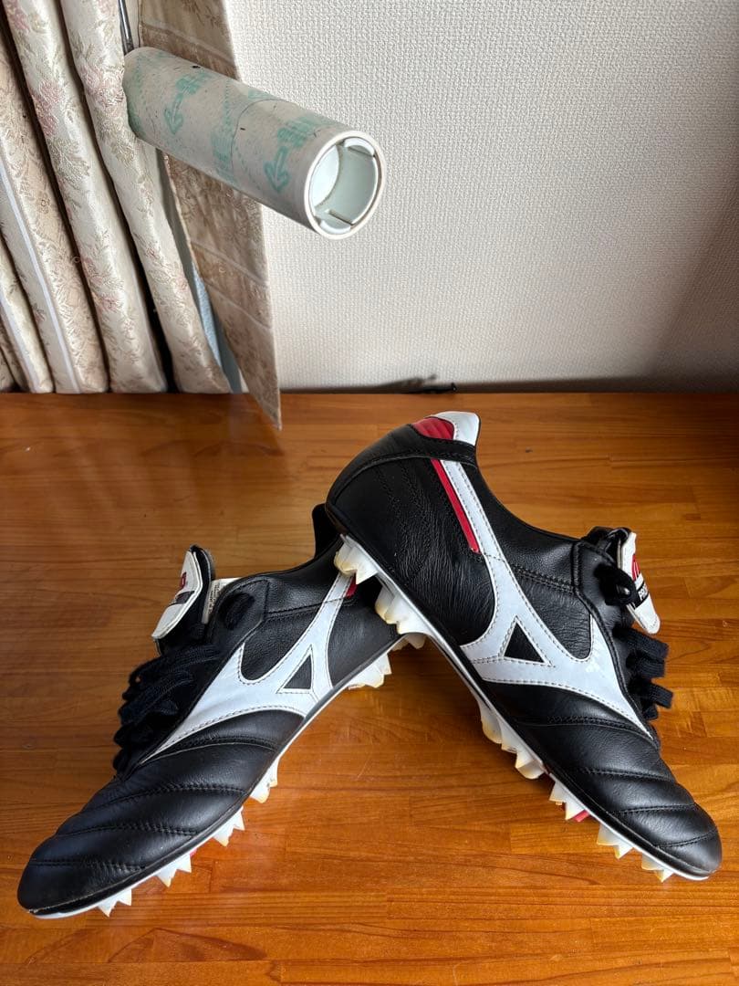 ふ*う様 モレリア2 ミズノ箱付き