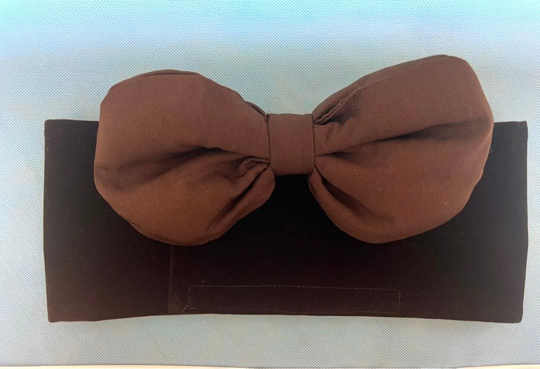 【貴重柄】キャサリンコテージ　袴セット　卒業式　150 水引髪飾り付