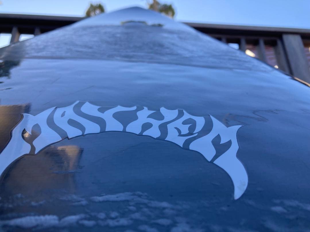 Lost RNF 5’10” Aviso 湘南茅ヶ崎手渡し希望